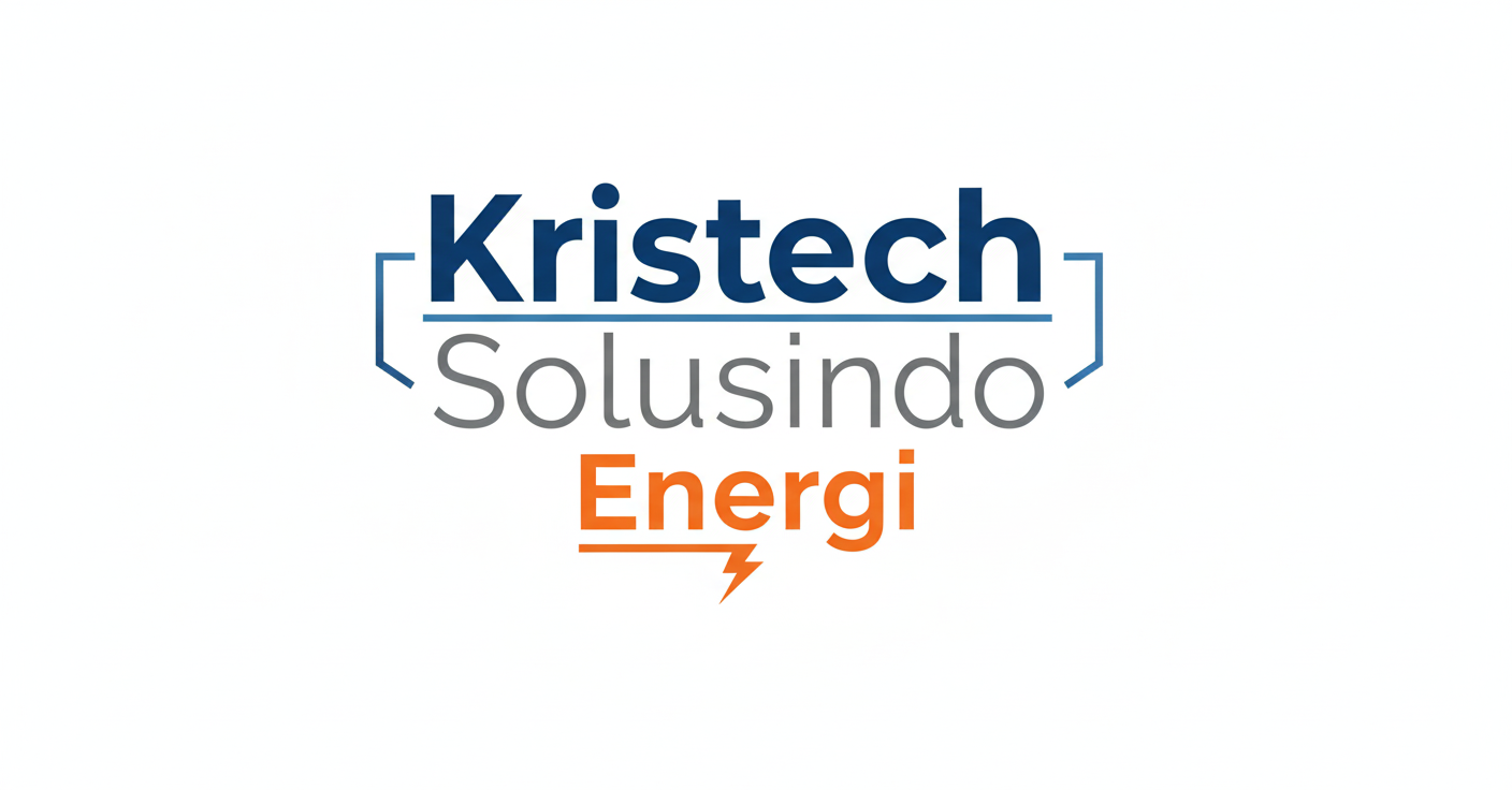 Kristech Solusindo Energi